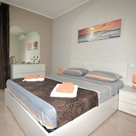 Villa Lumari Syracuse Екстер'єр фото