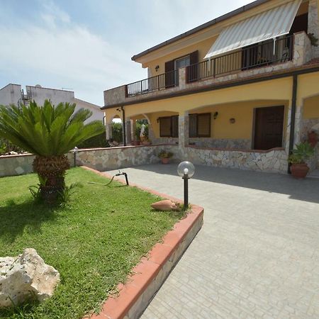Villa Lumari Syracuse Екстер'єр фото